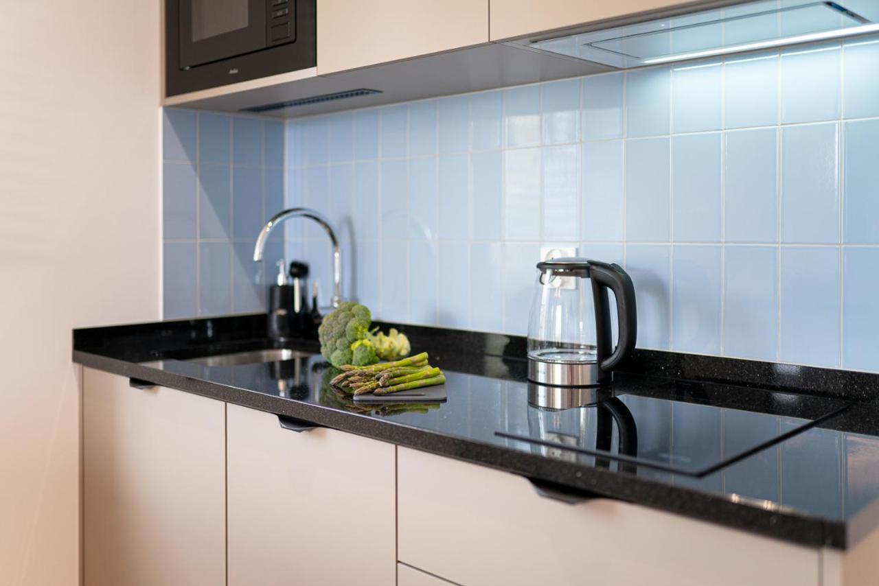 Apartament Nr 19 - Apartamenty Wakacyjna 5 Мєлно Екстер'єр фото
