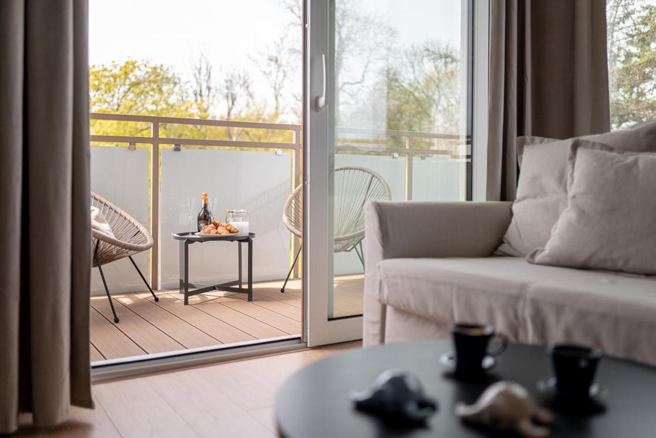 Apartament Nr 19 - Apartamenty Wakacyjna 5 Мєлно Екстер'єр фото